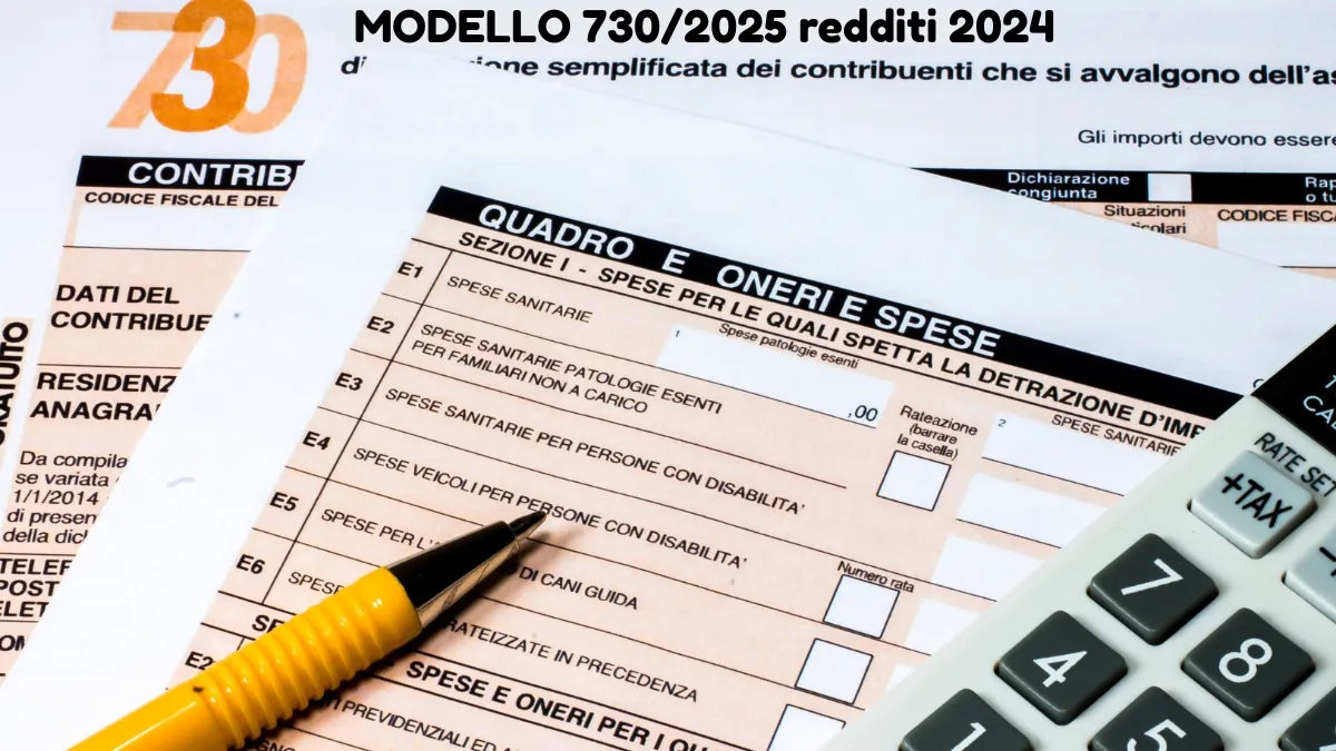 Rimborso 730 Agosto 2025: Arriva finalmente anche per i pensionati! Ecco quali