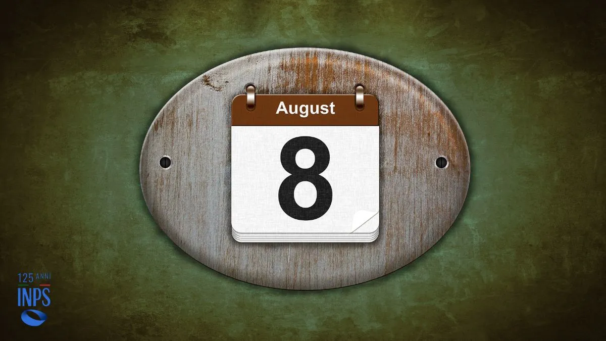 Quando viene pagato la Naspi di Agosto 2025